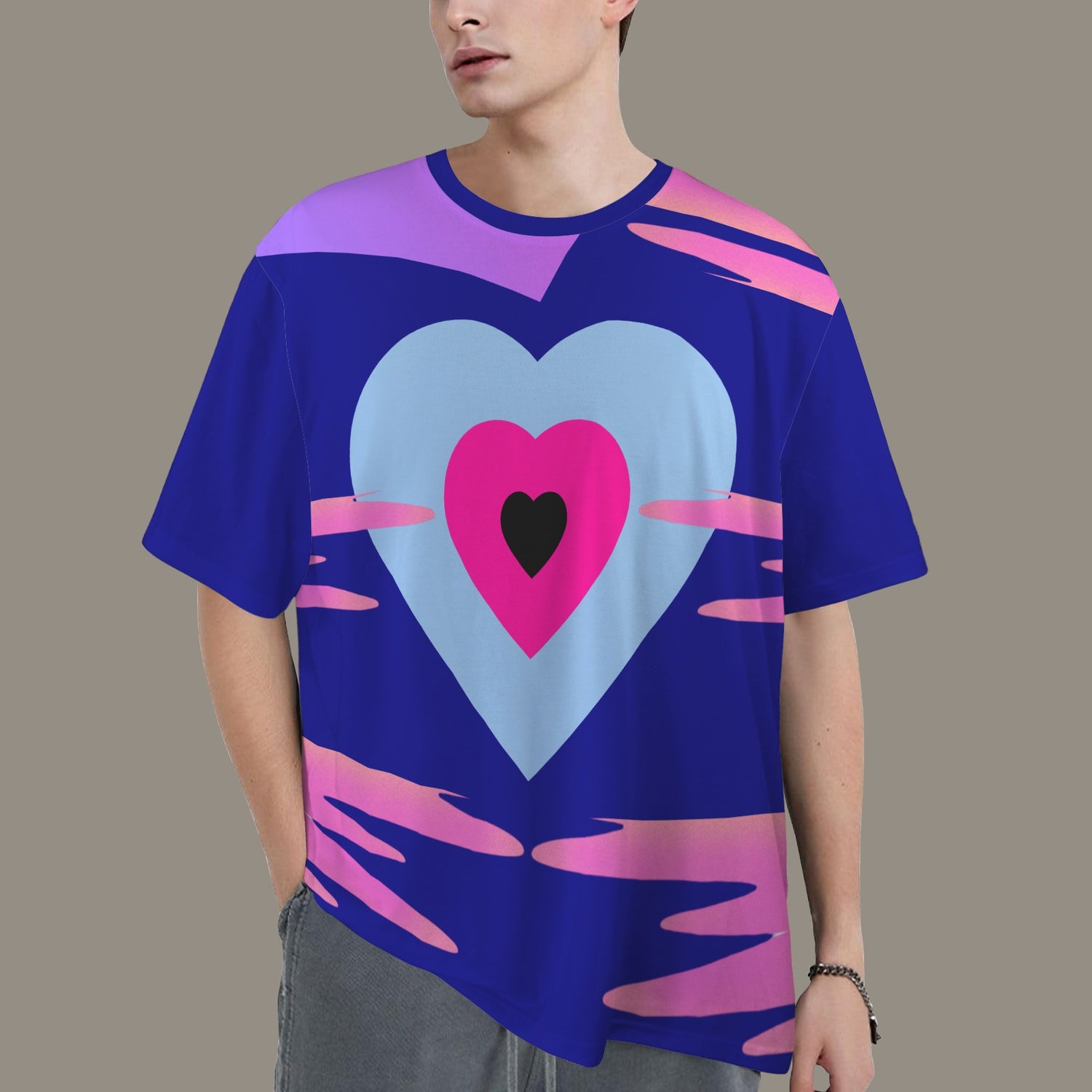 Se Son Rose (Missing U Aziel Eyes) Blue