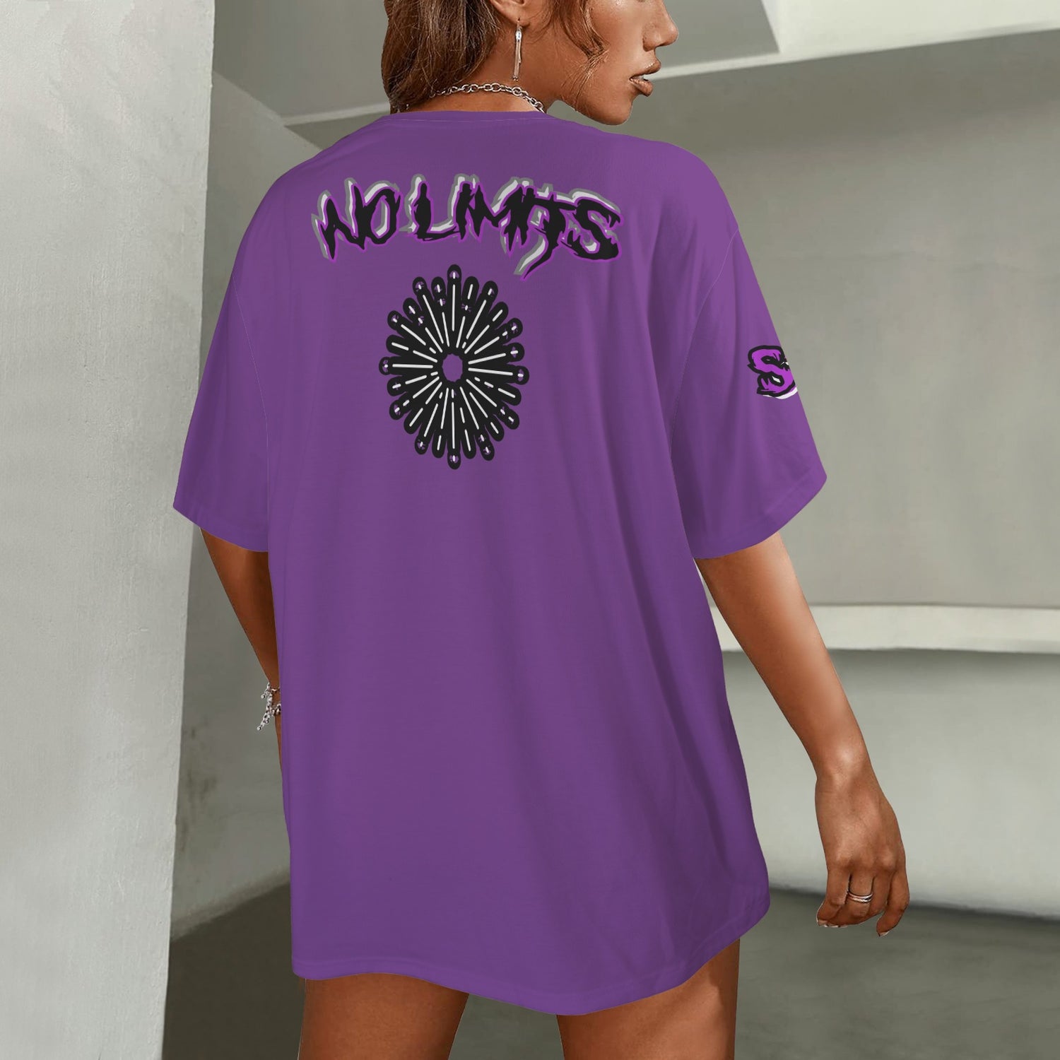 S-WITCH UP WAVE LOGO MAVUE