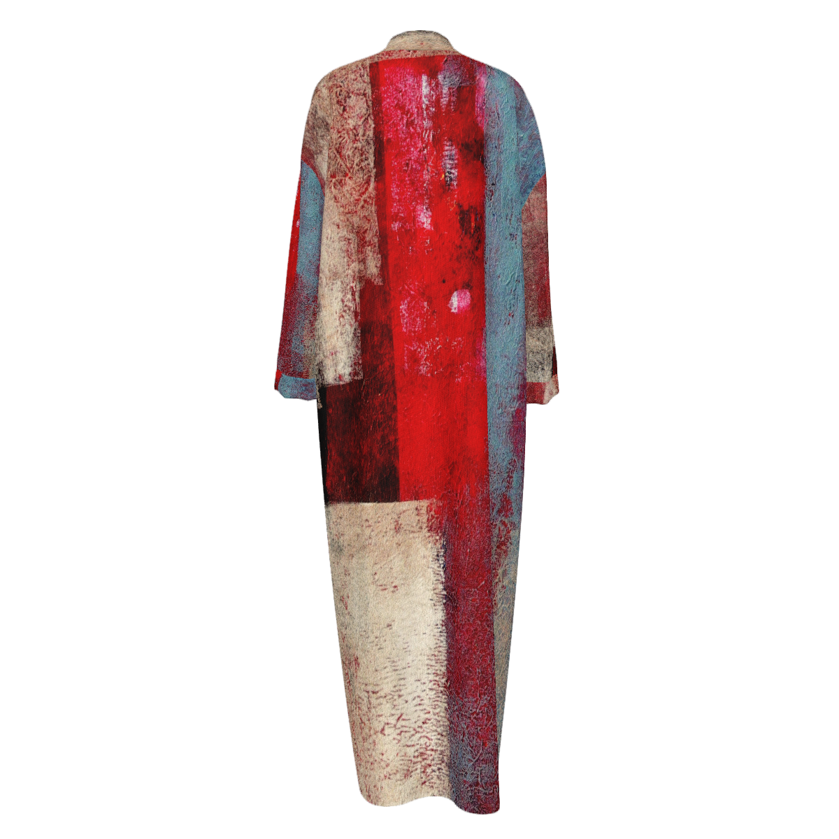 Custom Women's Loose Robe