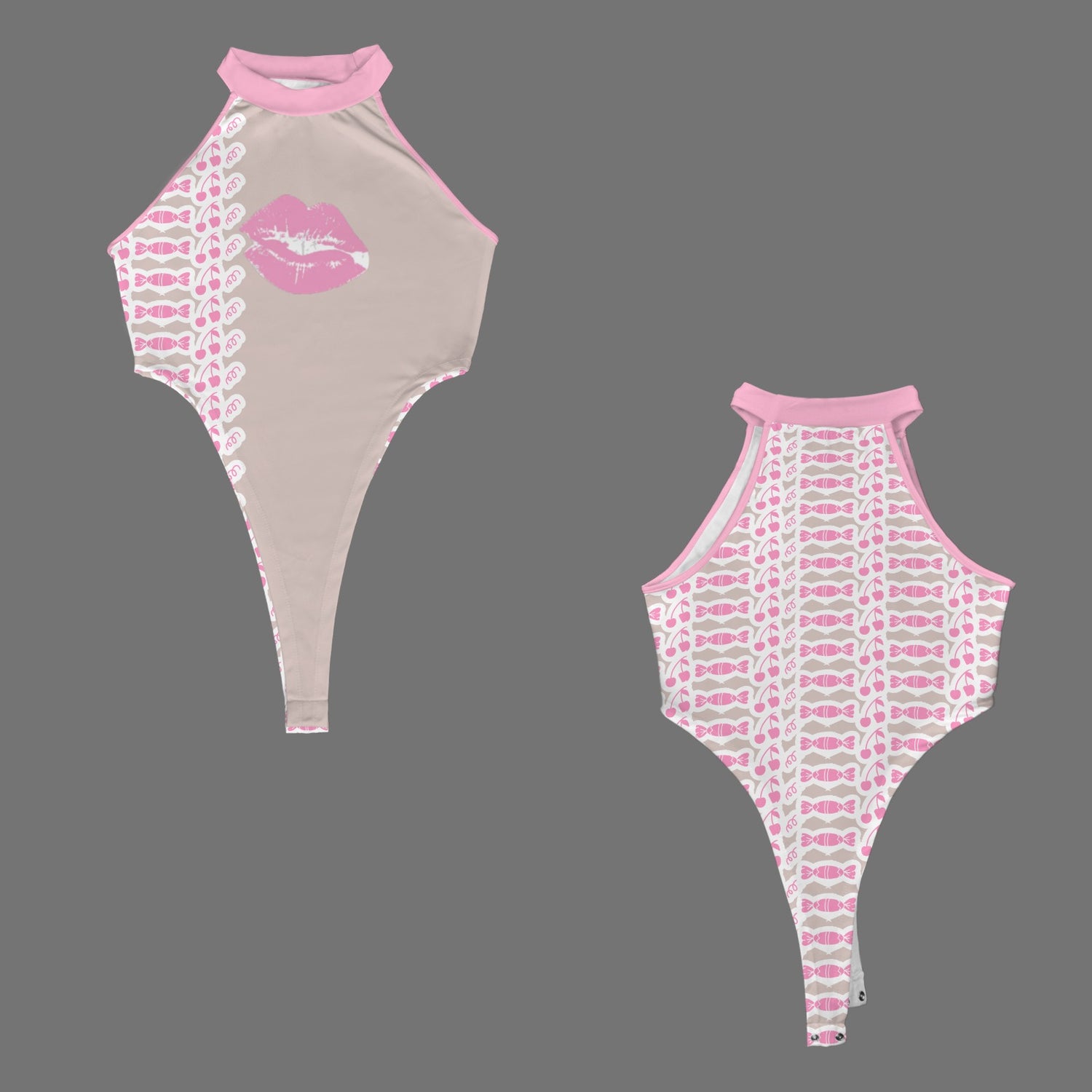 Mouth Body