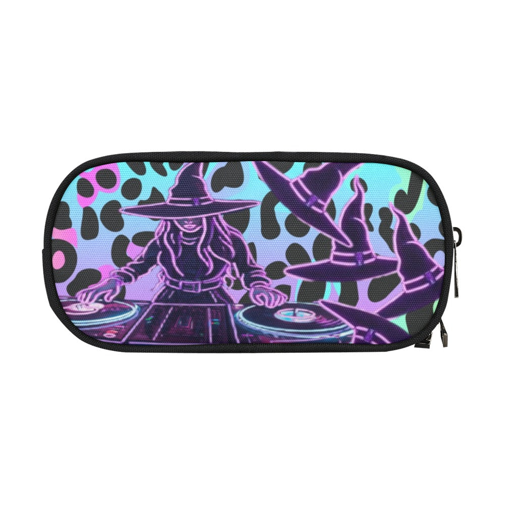 S-WITCH UP Pencil Case in Nylon