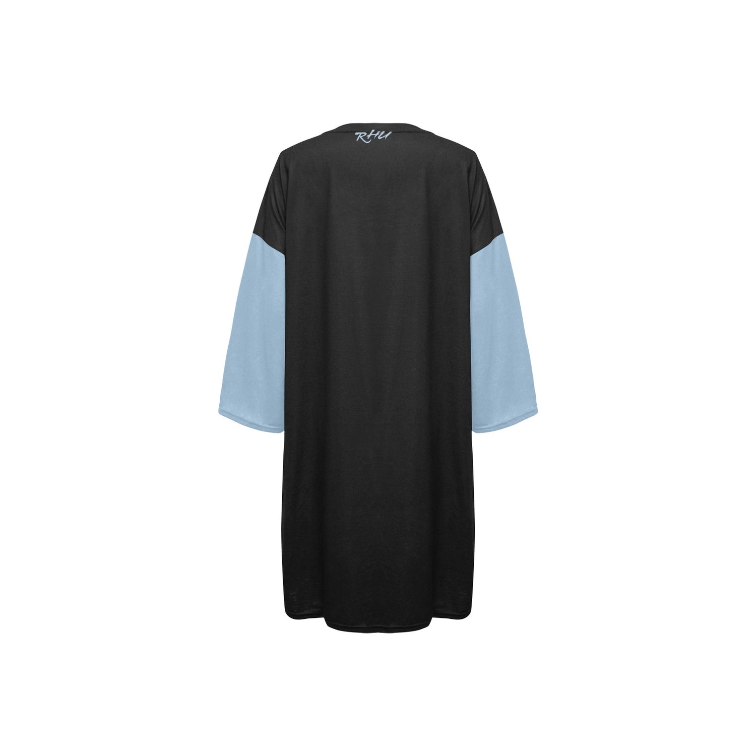 Lounge Dress S-Witch Up Light Blue