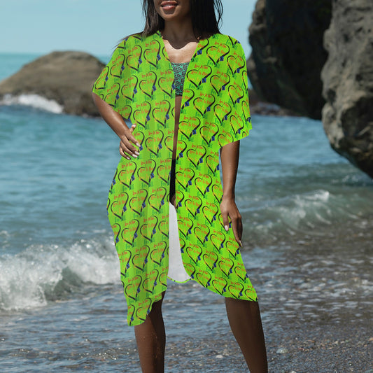 LINFA Cape Green V2