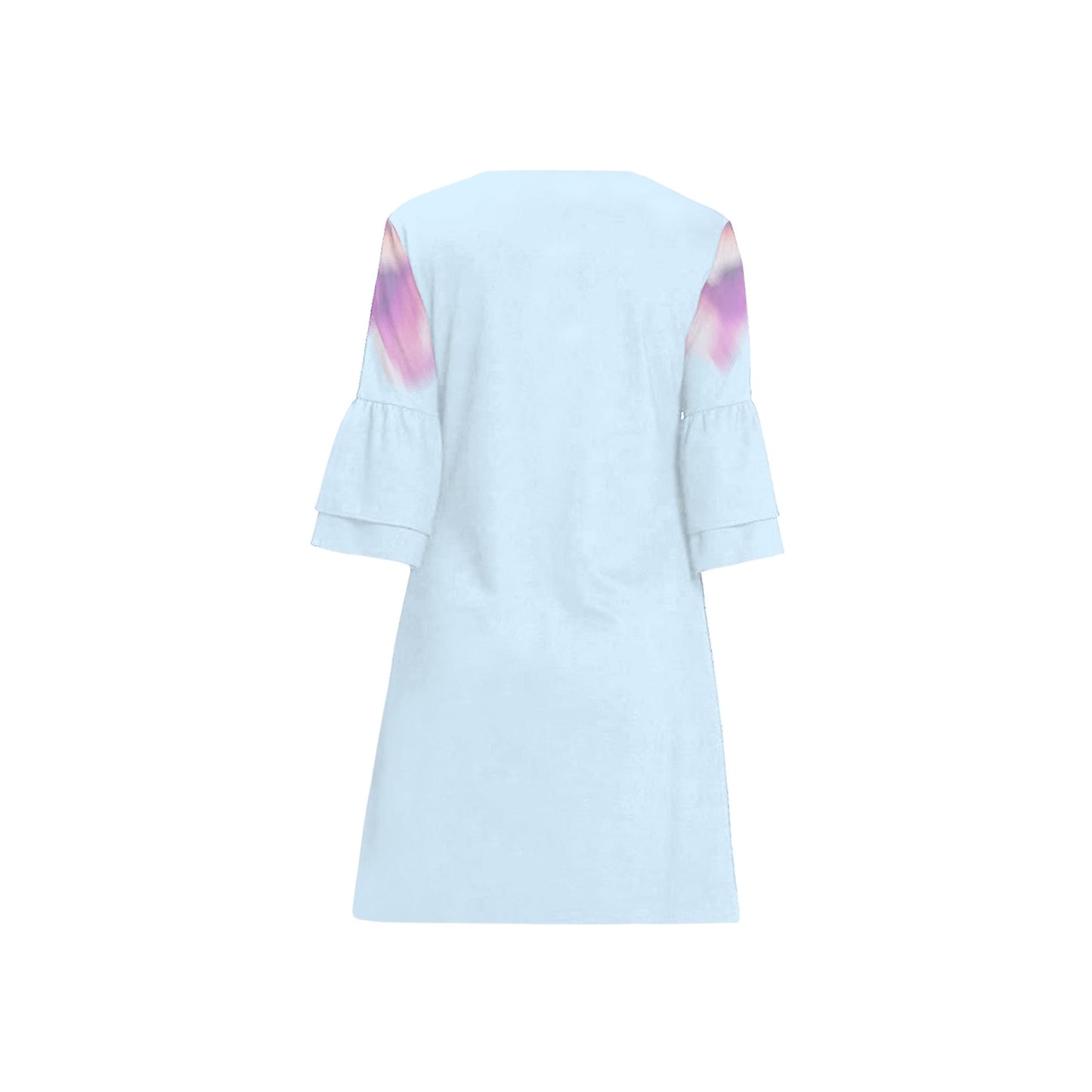 Heart Planet Aziel Dress