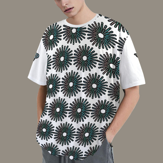 S-WITCH UP WAVE LOGO COLOR WHITE