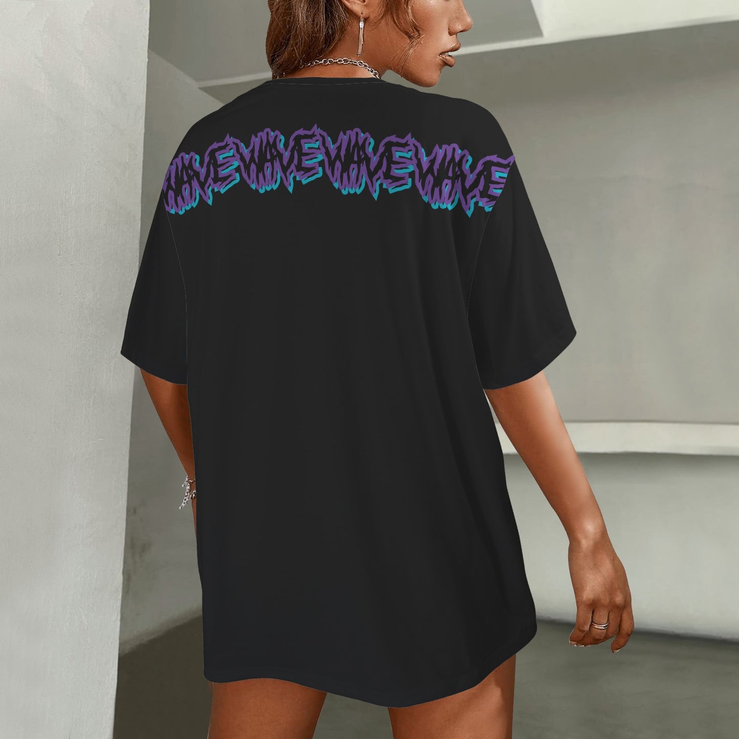 S-WITCH UP WAVE  WITCH