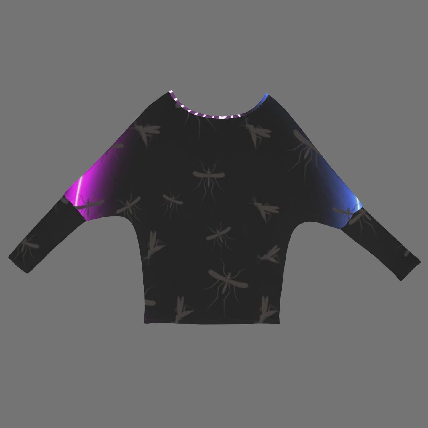 Mosquitoes  Sweater