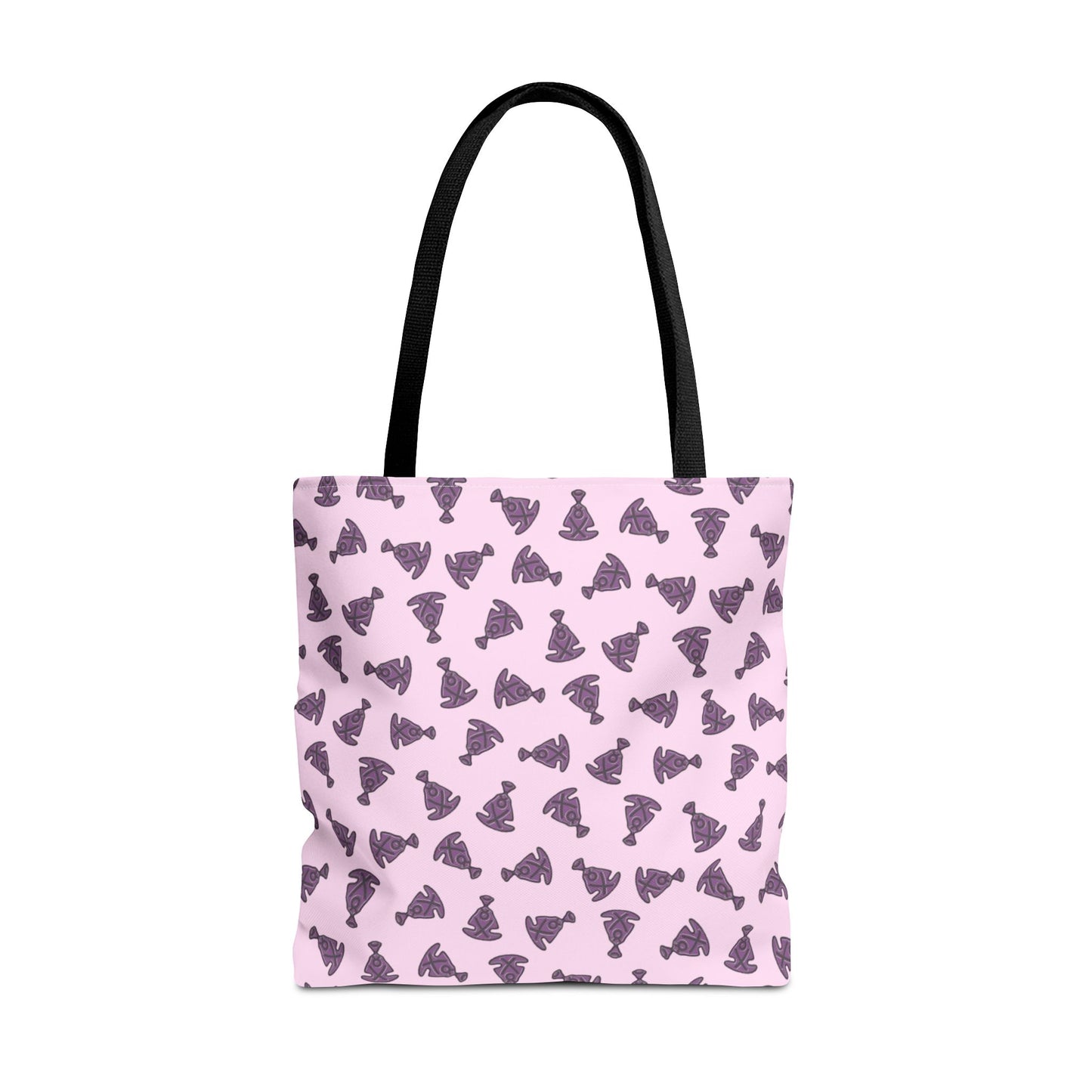 Buddha Tilt Tote Bag