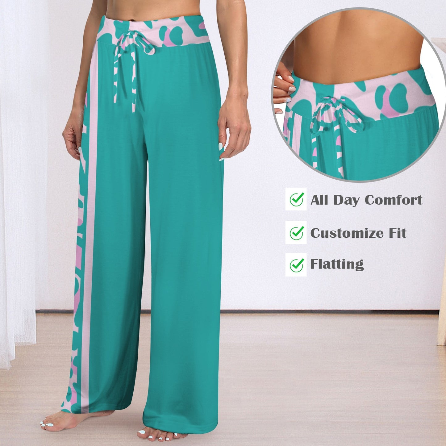 Mosquitoes Pijama pants