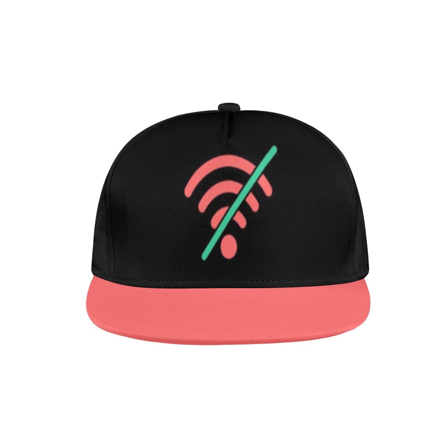 Disconnected Snacpback Cap (6 colors)