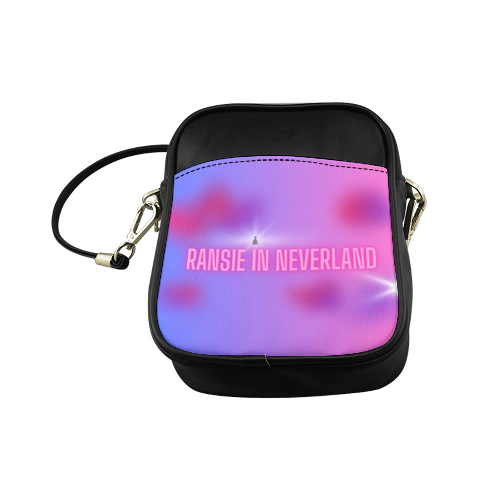 Sling Bag Ransie in Neverland New Design