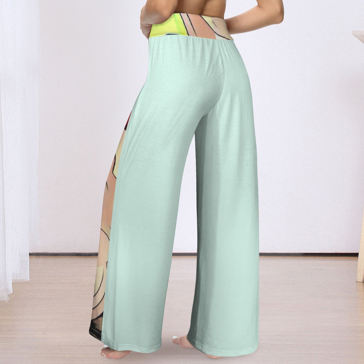 Mosquitoes Pijama pants