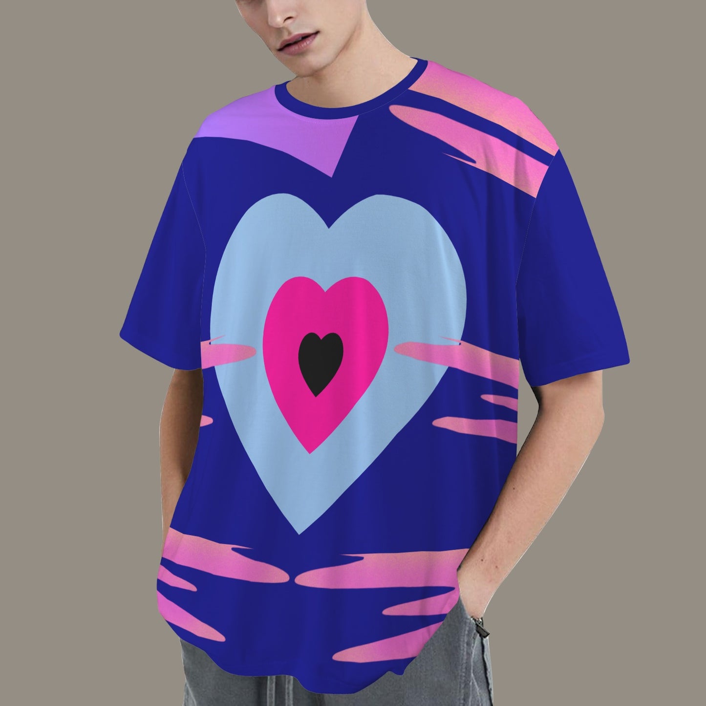 Se Son Rose (Missing U Aziel Eyes) Blue