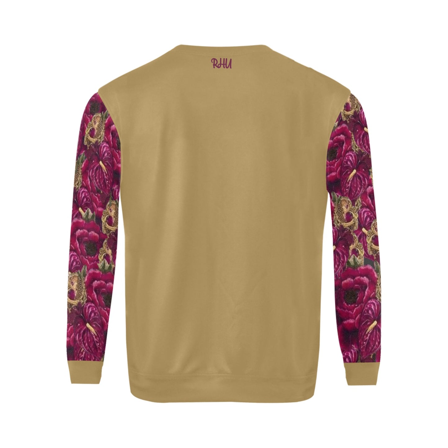 Logo & Roses 3