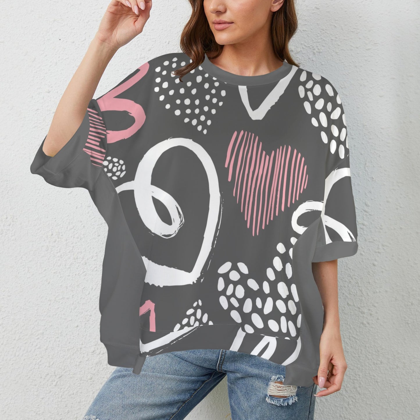 Hem T-Shirt