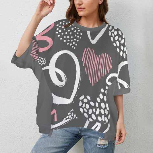 Hem T-Shirt