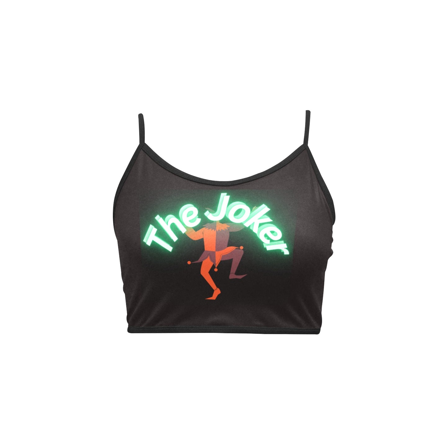 The Joker  Top