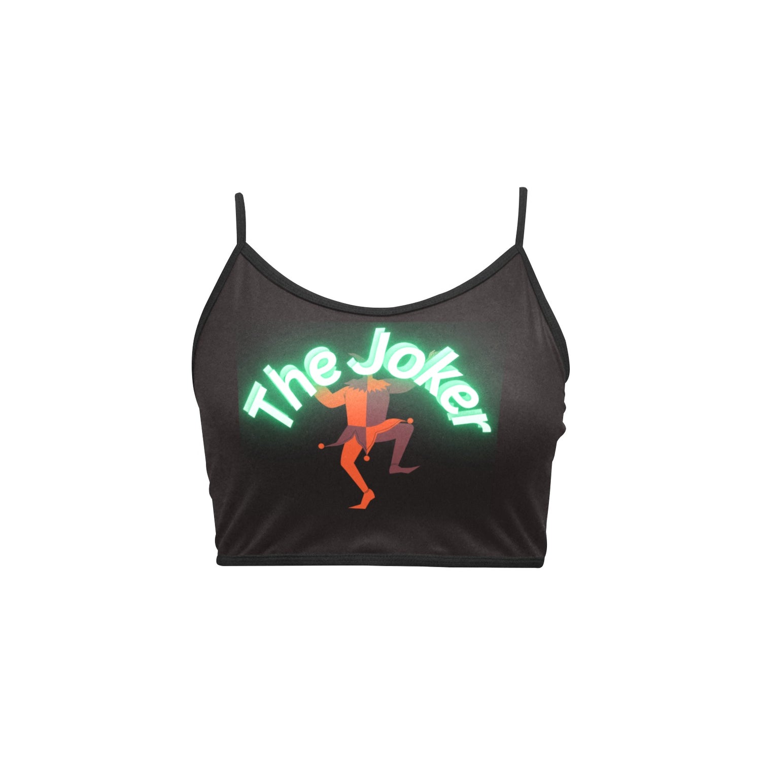 The Joker  Top