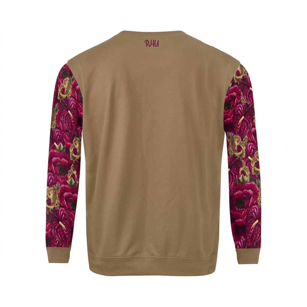 Logo & Roses 2