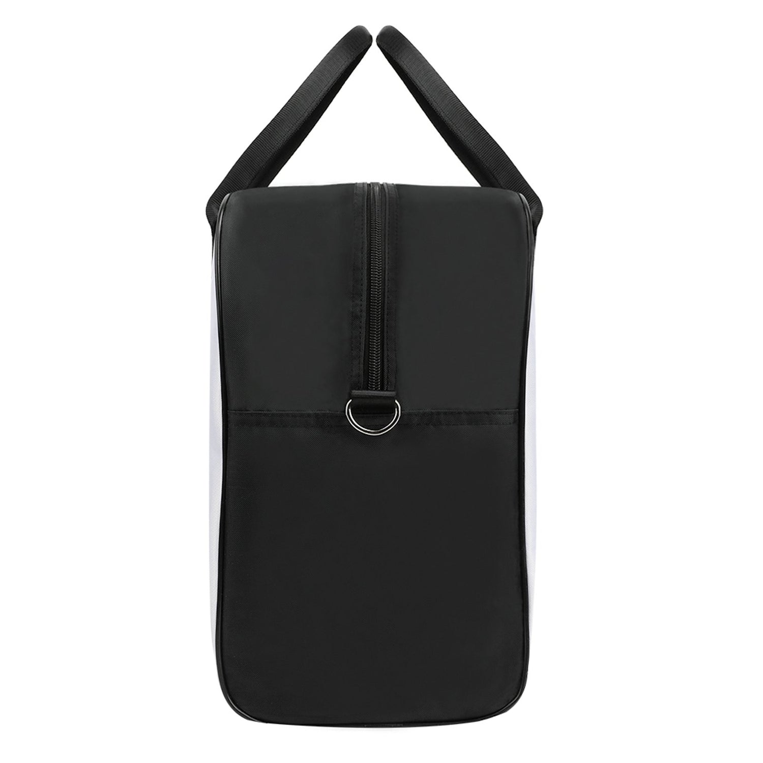 S-WITCH UP Neon Logo Travel Bag