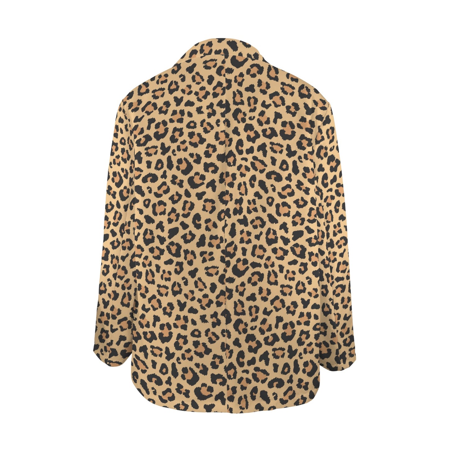 Leopard Jacket