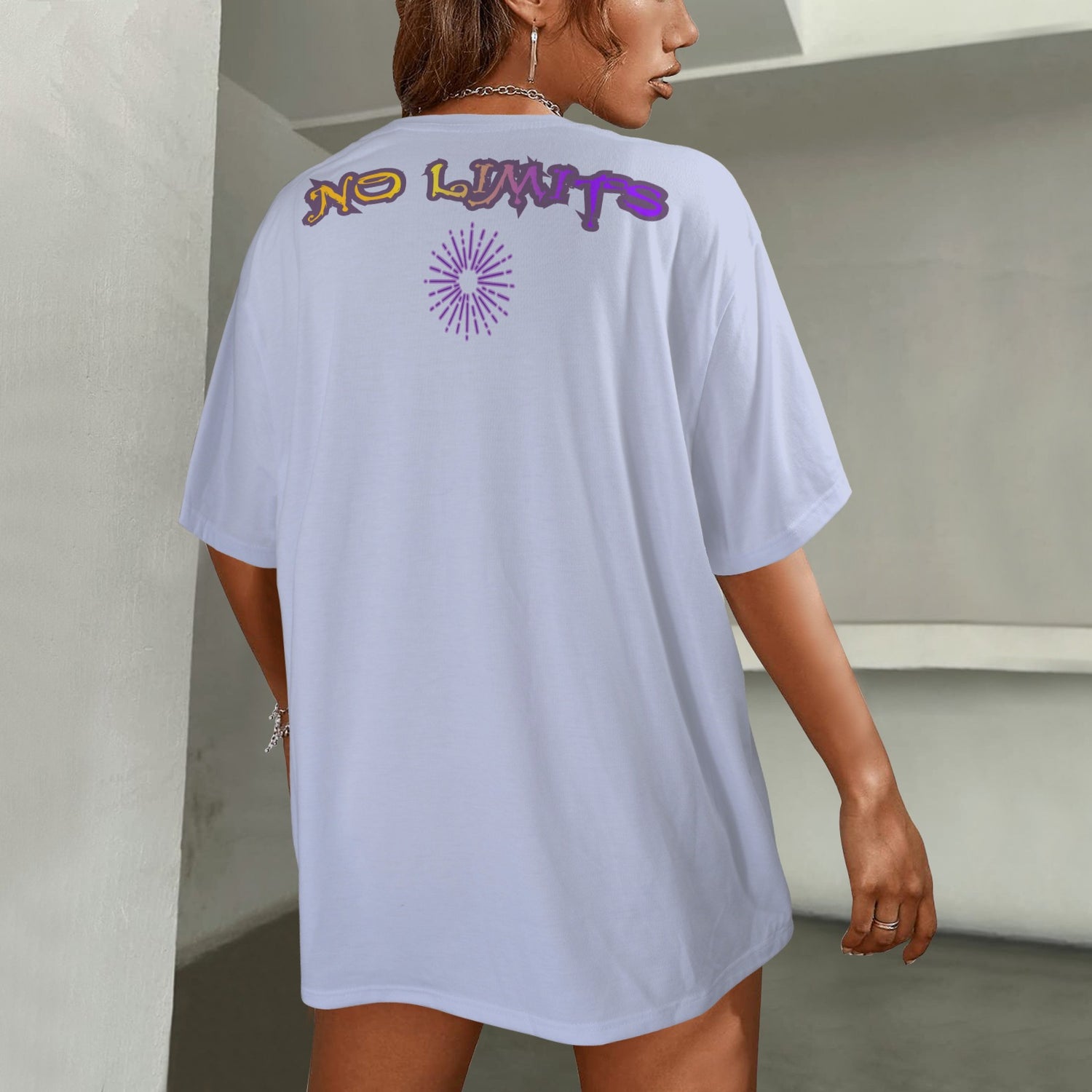 S-WITCH UP WAVE BUTTERFLY Light Liliac/Grey