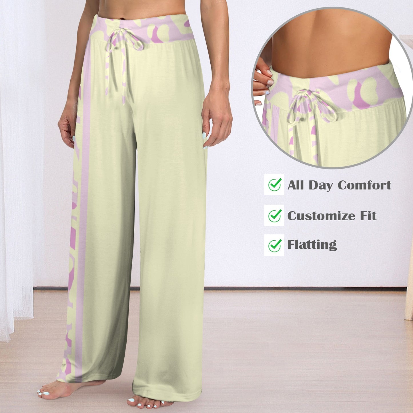 Mosquitoes Pijama pants