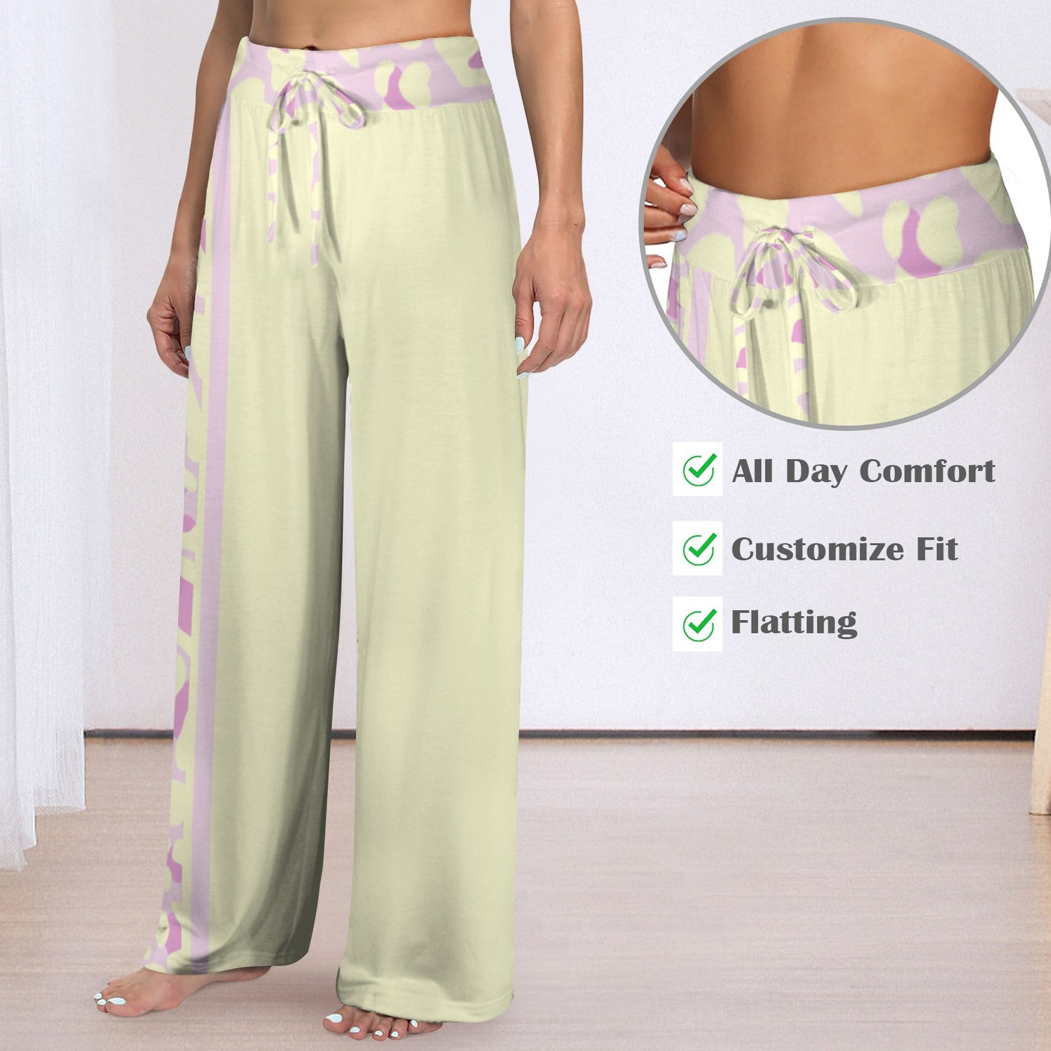 Mosquitoes Pijama pants