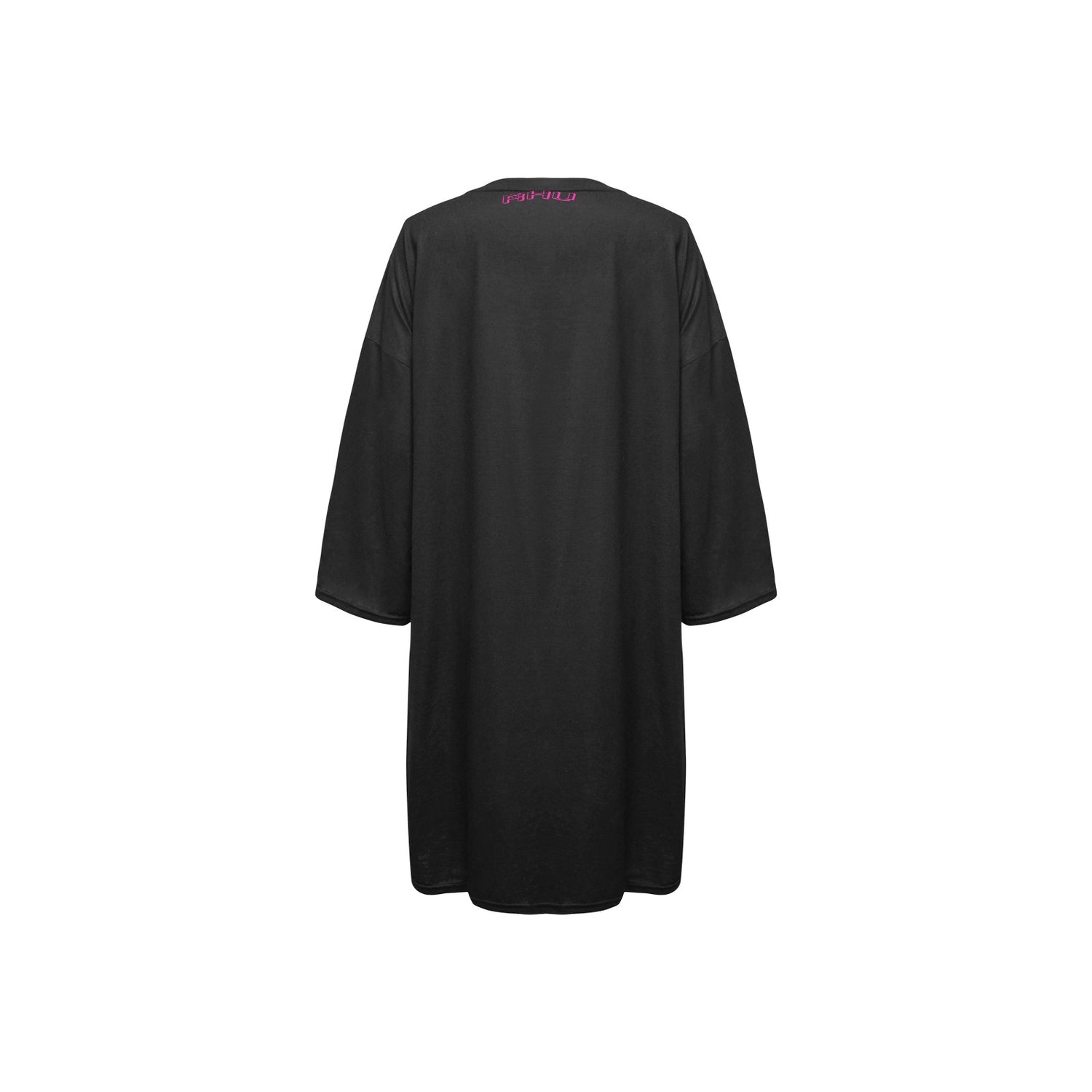 Lounge Dress Mosquitoes