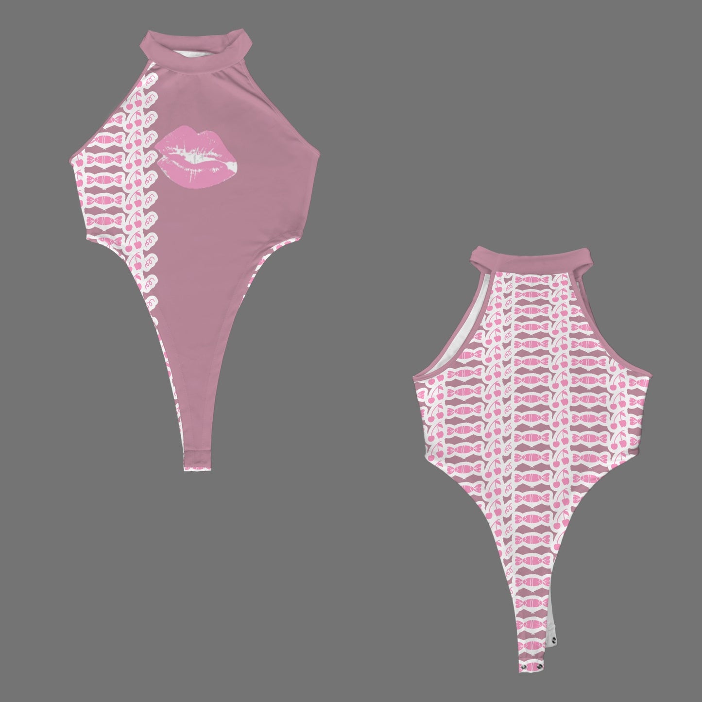 Mouth Body