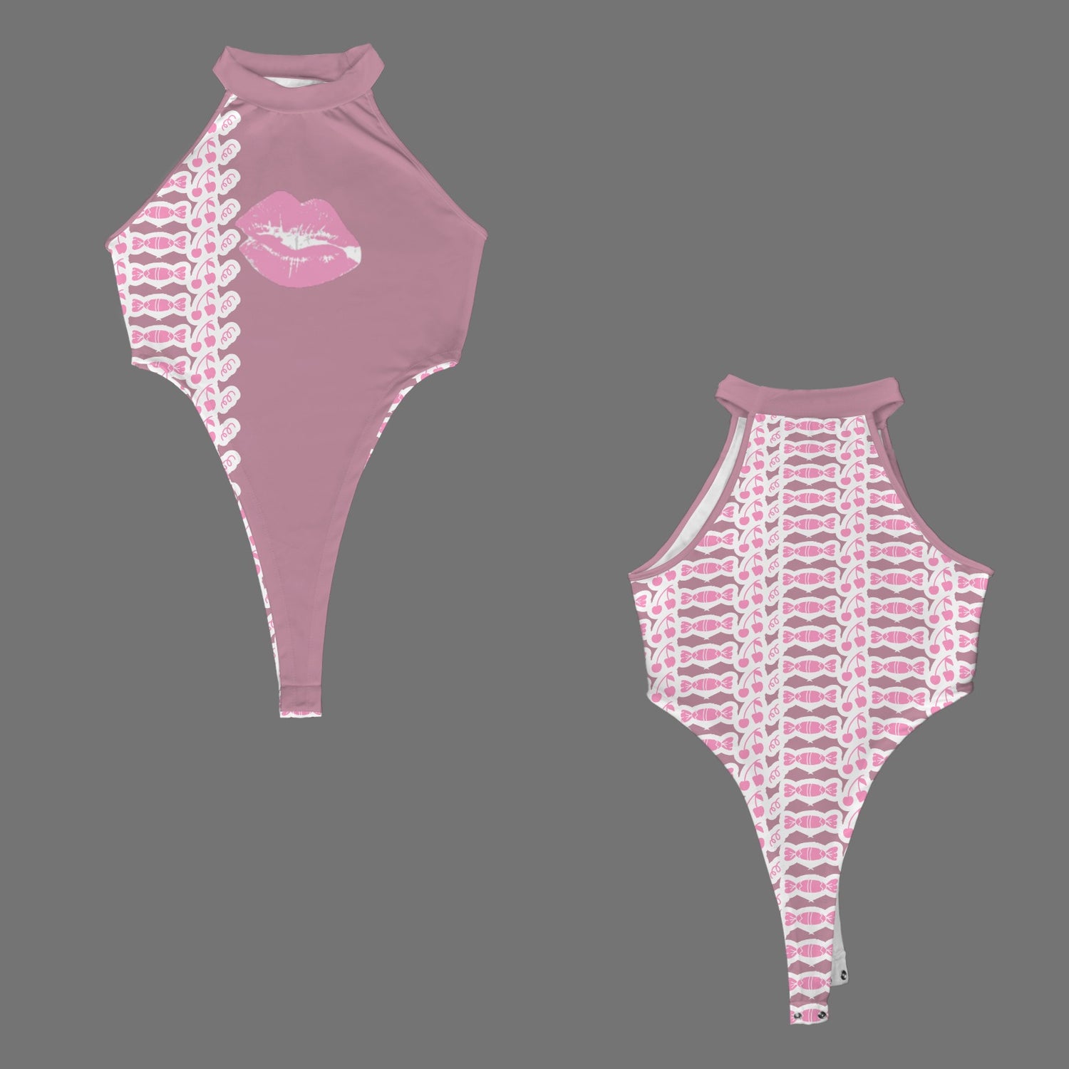 Mouth Body