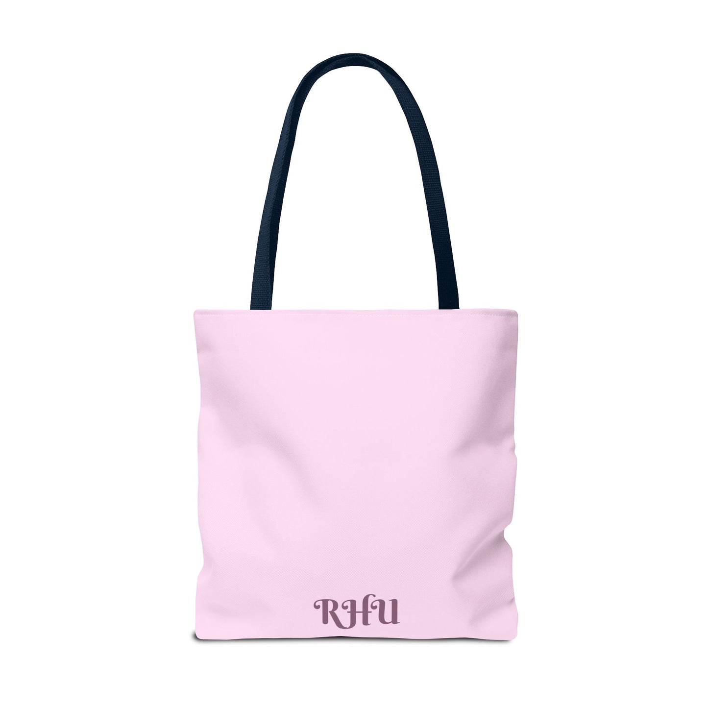 Buddha Tilt Tote Bag