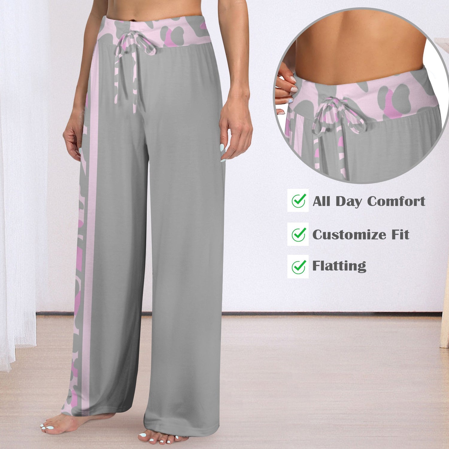 Mosquitoes Pijama pants