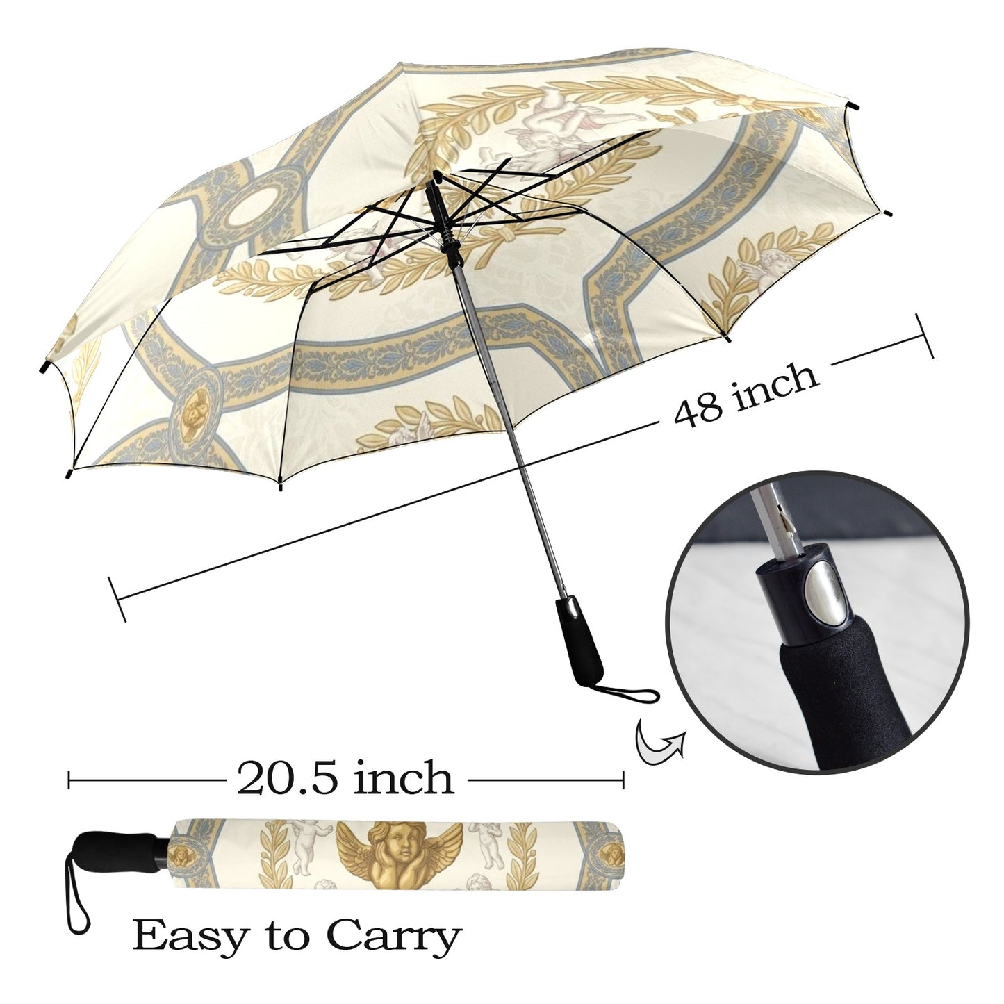My Angel umbrella