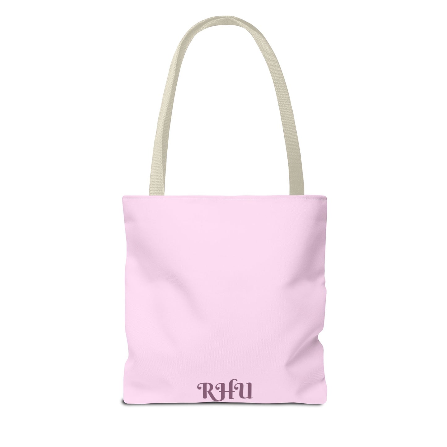Buddha Tilt Tote Bag