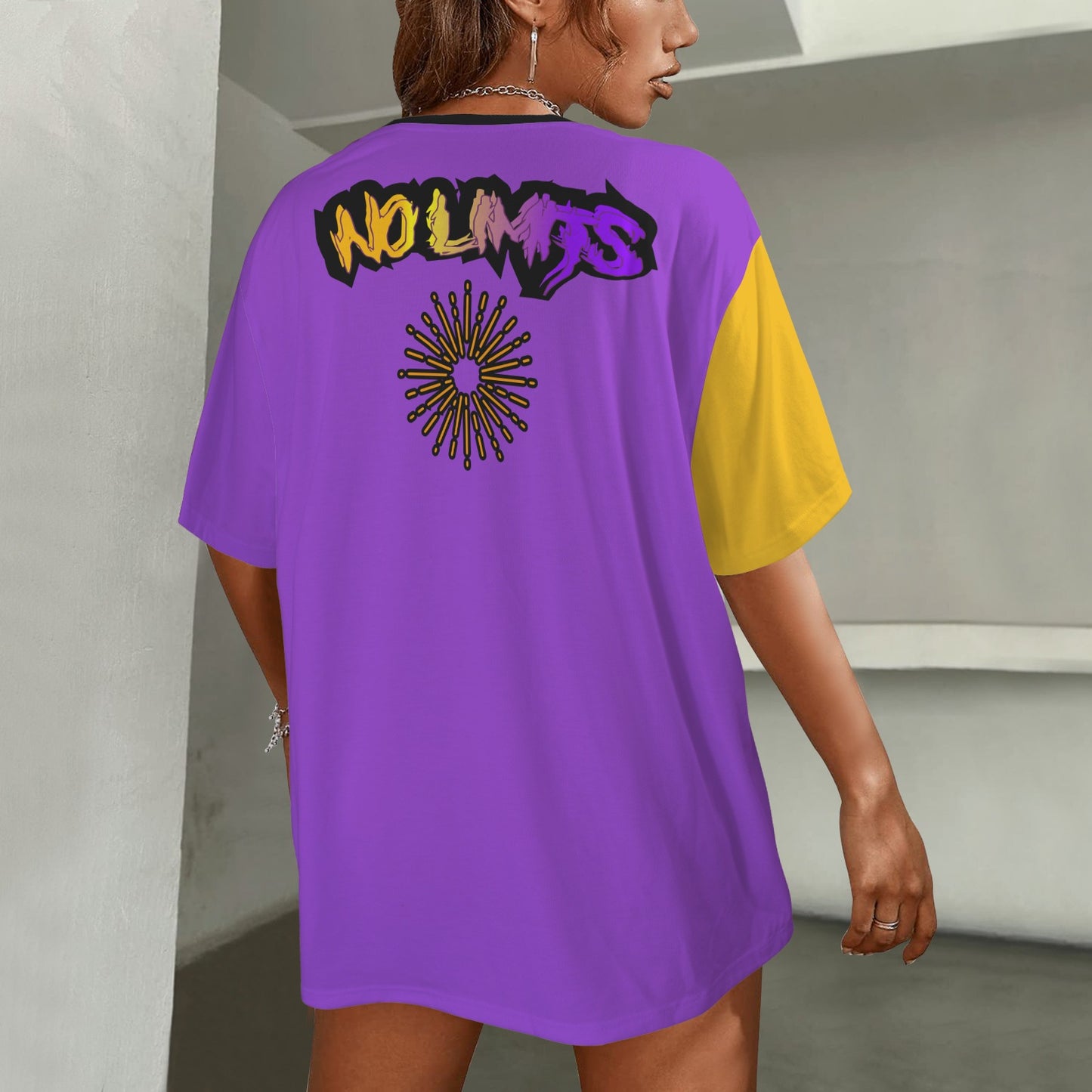 S-WITCH UP WAVE - WAVE BAND MULTI LOGO GREEN V3