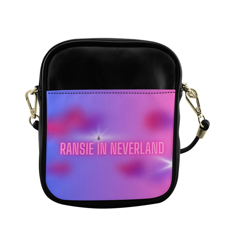 Sling Bag Ransie in Neverland New Design