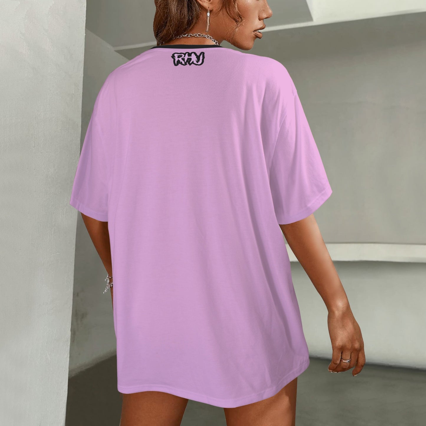 SE SON ROSE - LOVE PINK YELLOW