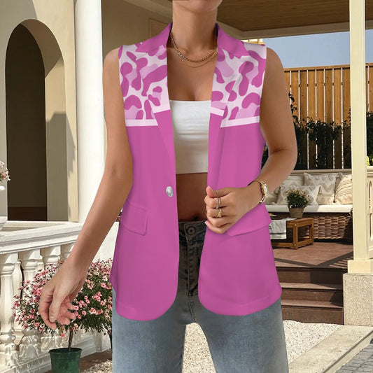 Gilet mamma