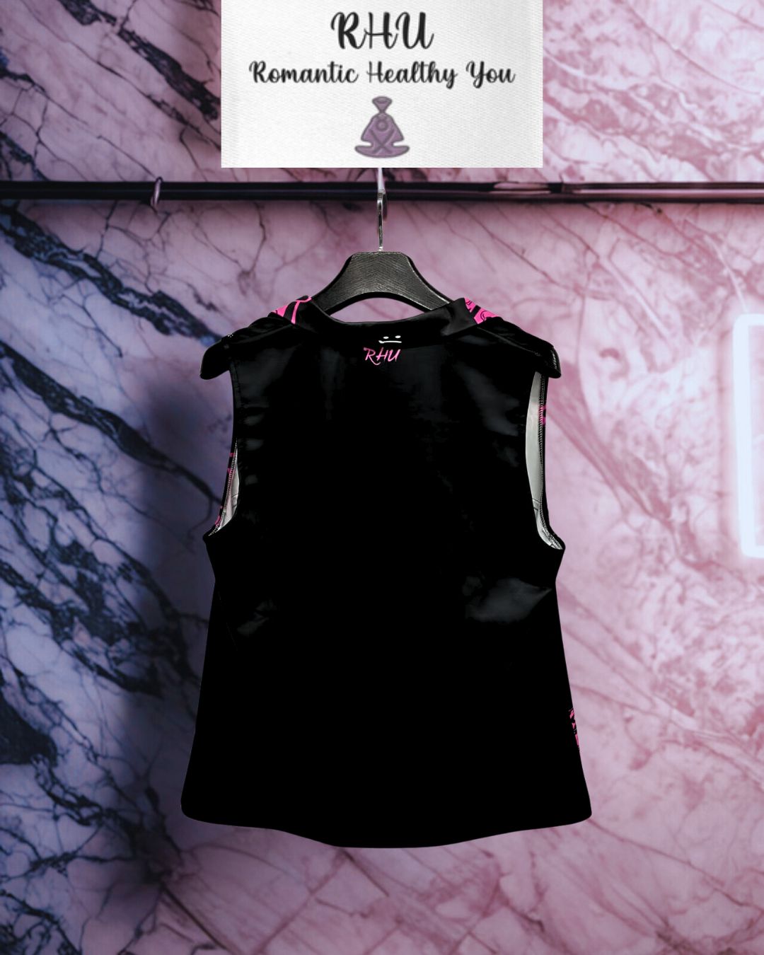 CAUTION Waistcoat