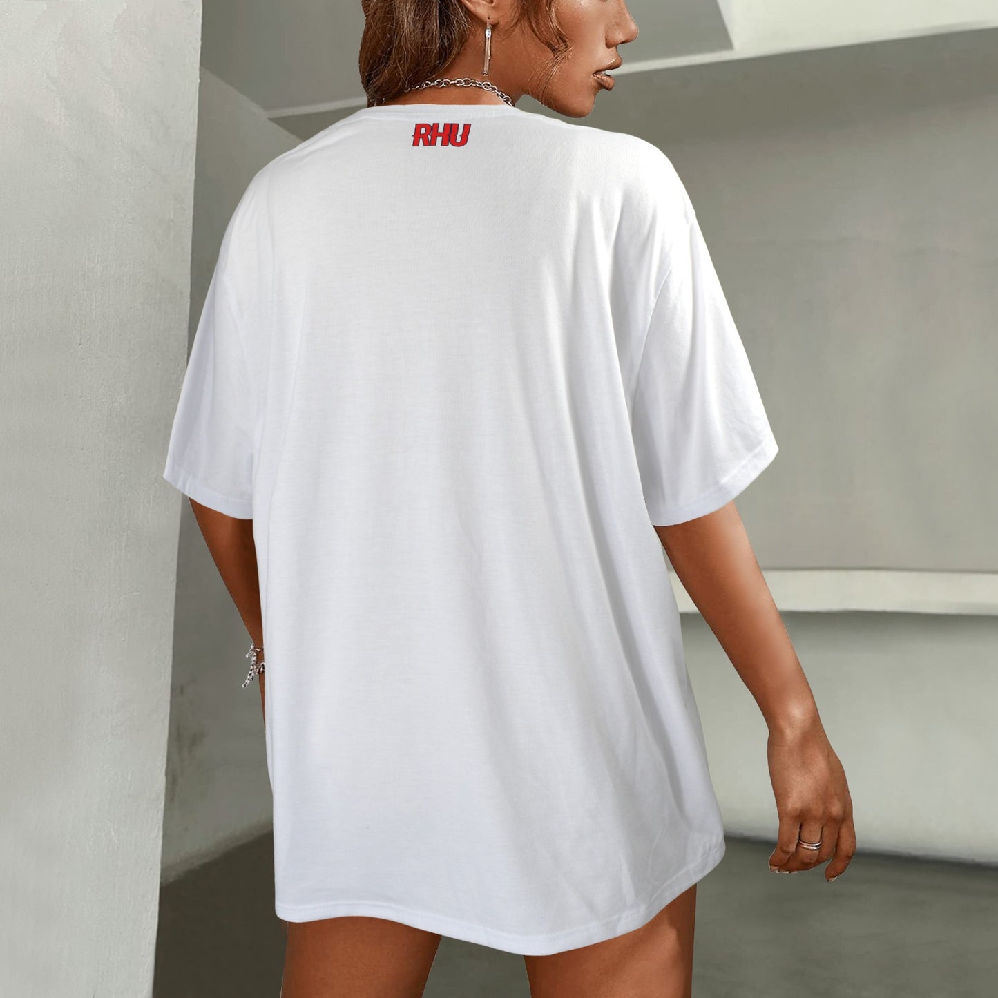 FUCK OFF SANREMO T-SHIRT