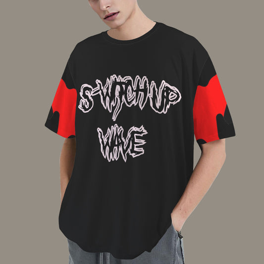 S-WITCH UP WAVE T-Shirt