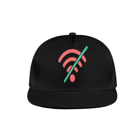 Disconnected Snacpback Cap (6 colors)