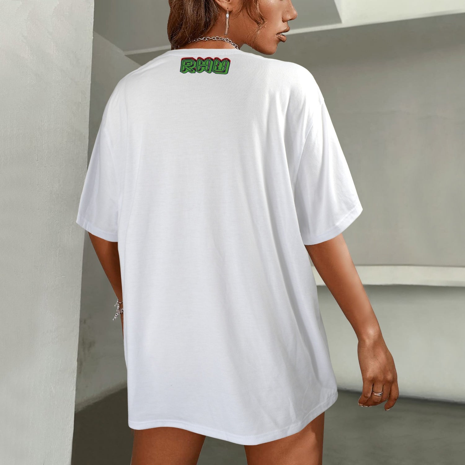 FUCK OFF SANREMO T-SHIRT