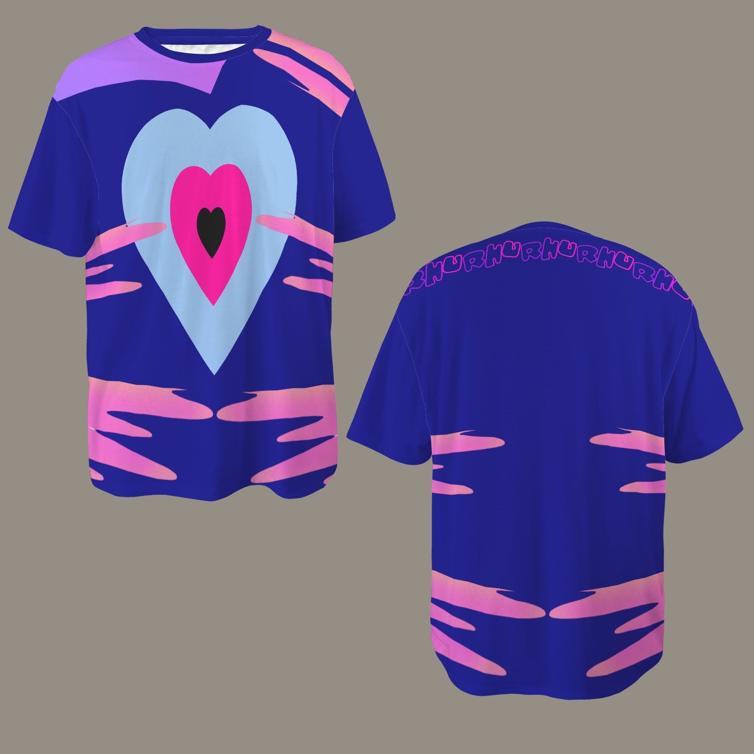 Se Son Rose (Missing U Aziel Eyes) Blue