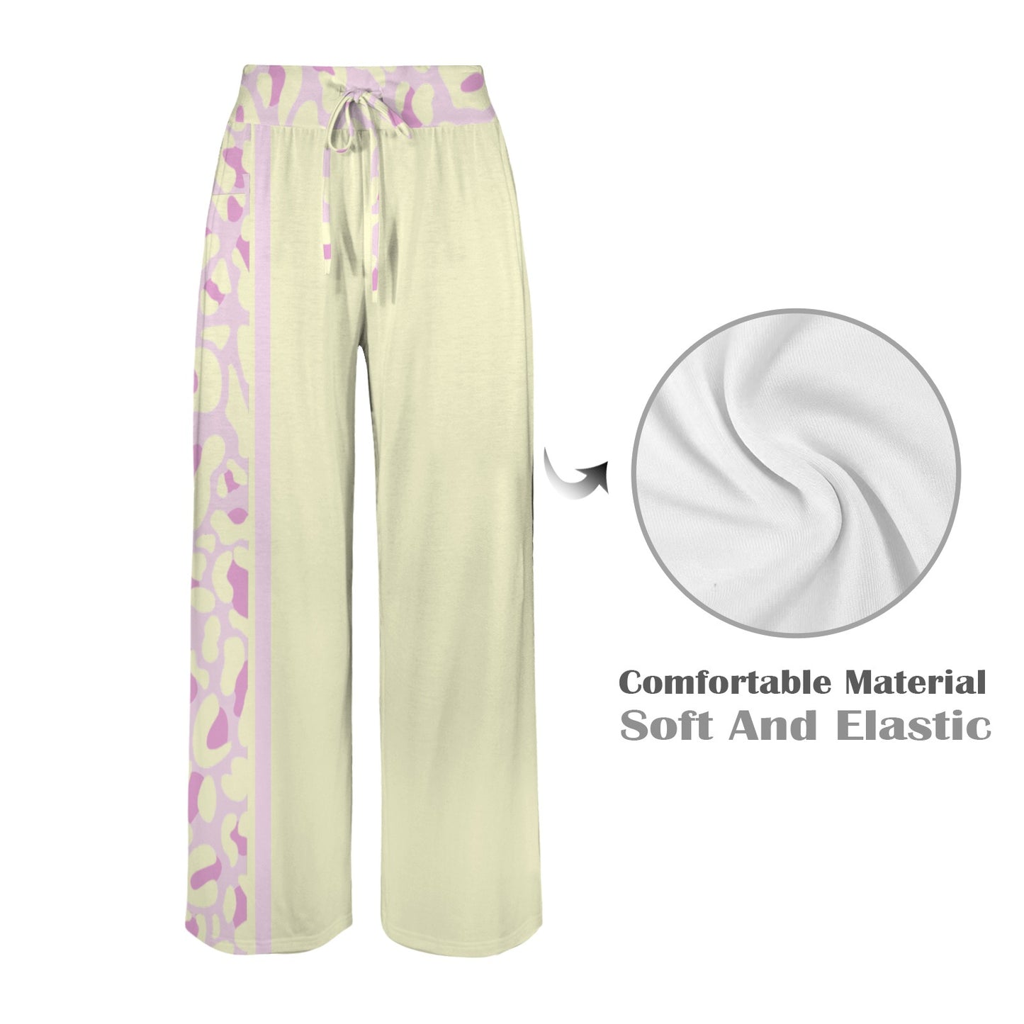 Mosquitoes Pijama pants