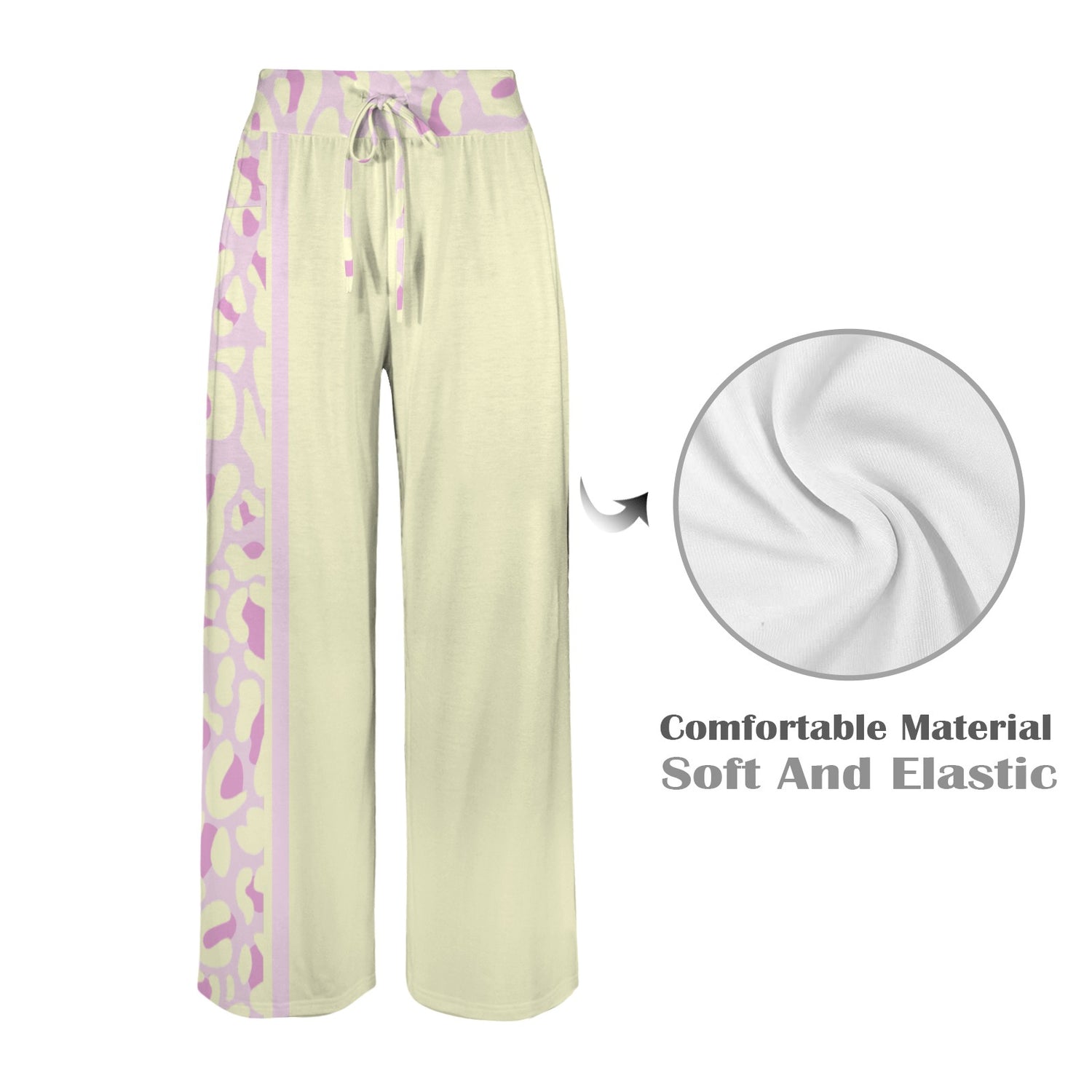 Mosquitoes Pijama pants