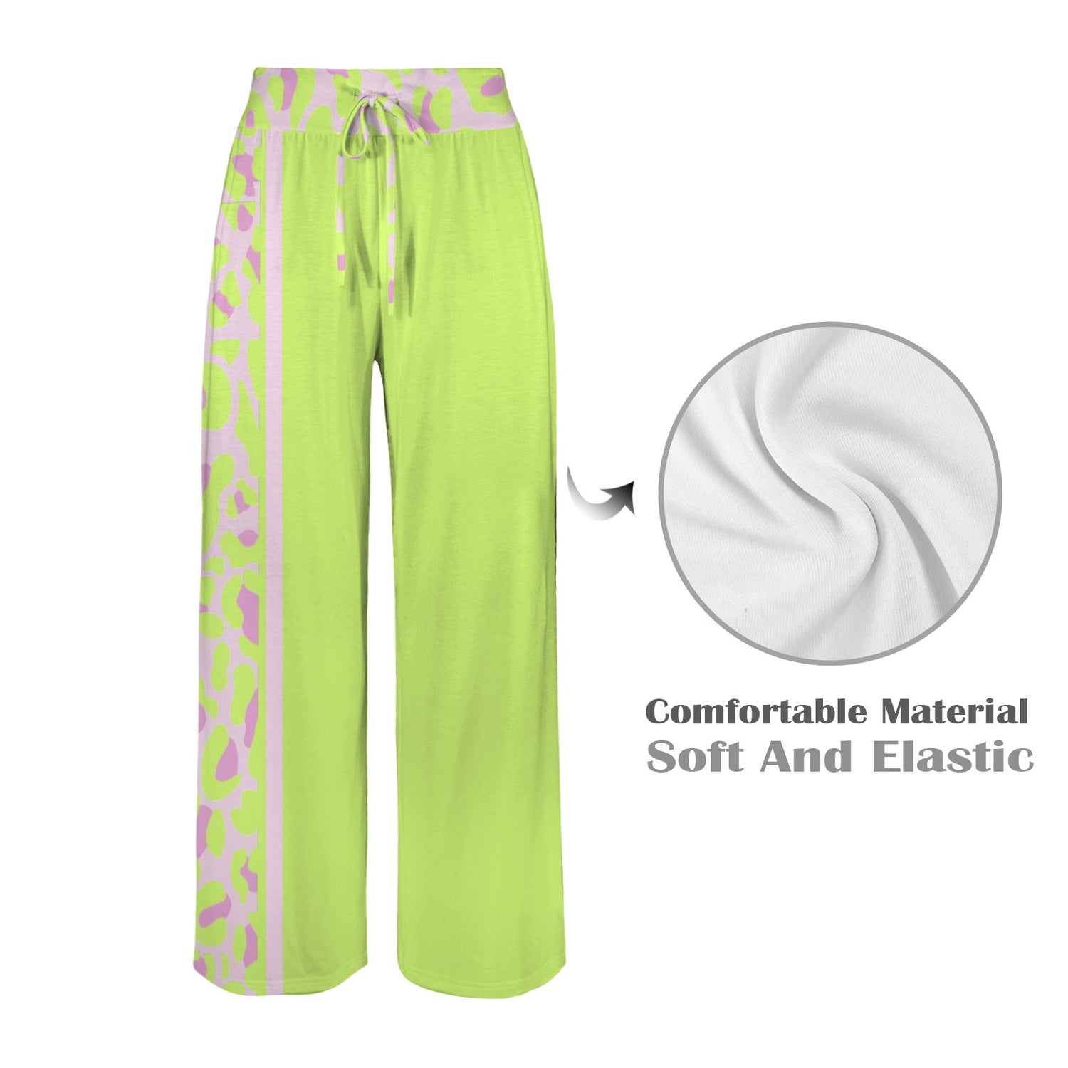 Mosquitoes Pijama pants