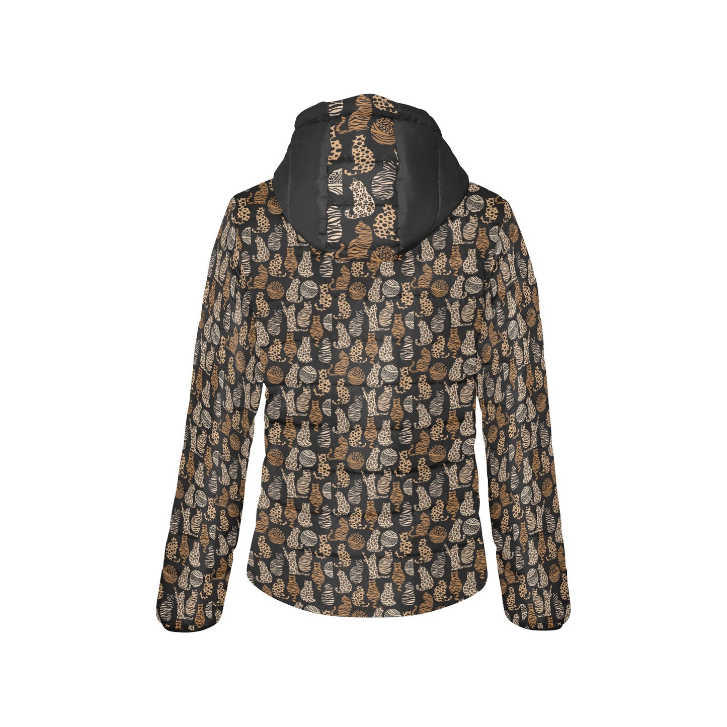 MAMMA JACKET cats 2