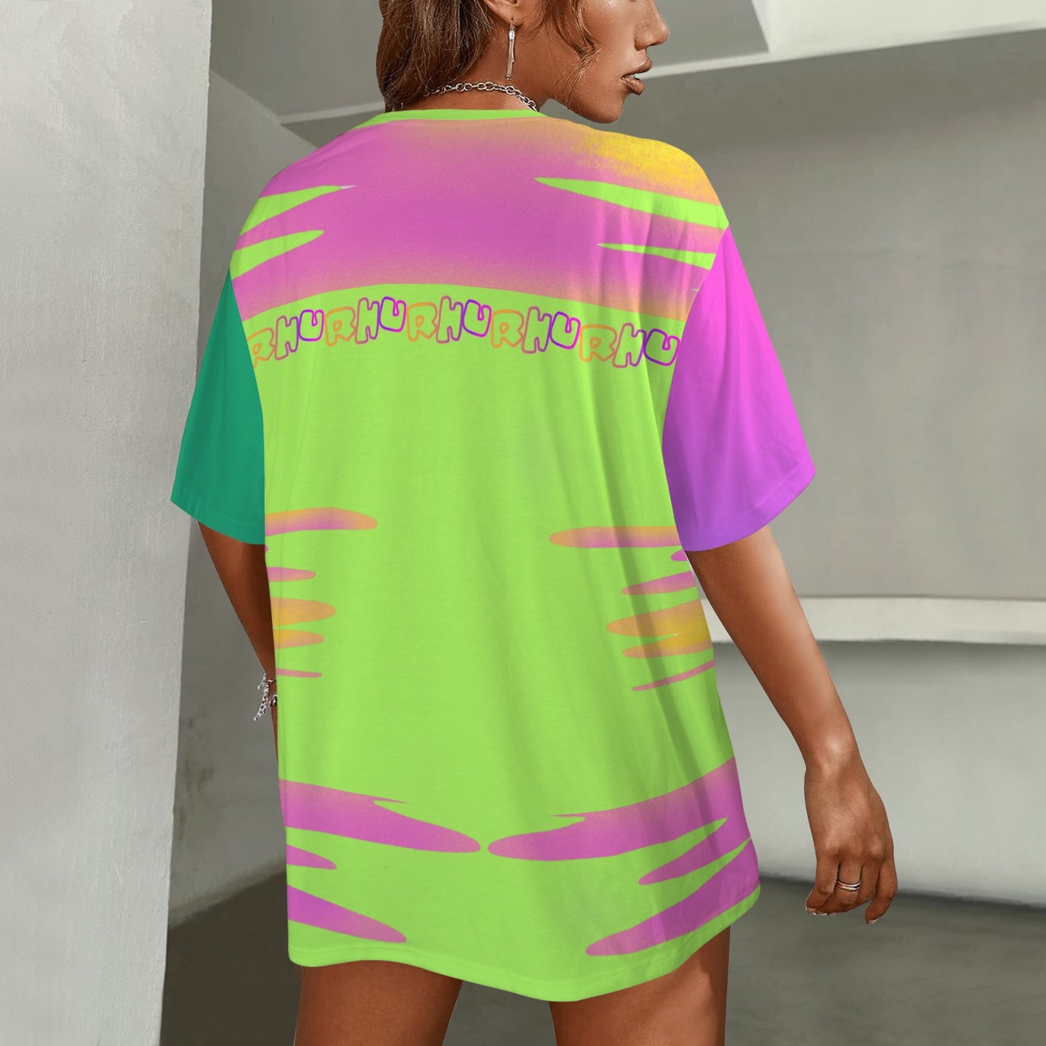 Se Son Rose (Missing U) Green